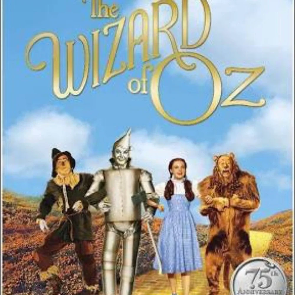 Vintage Wizard of Oz Collectible Set 12 Dolls & ToTo Vintage Toys Vintage Dolls